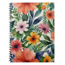 Flower Mönster
