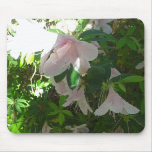 Flower Mouse Pad Musmatta