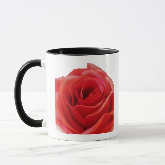 Flower Mugg (Vänster)