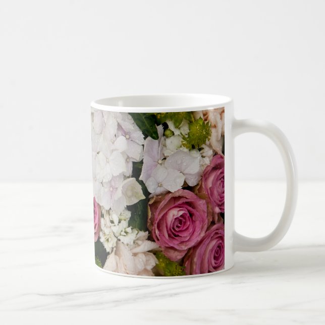 Flower mugg (Höger)