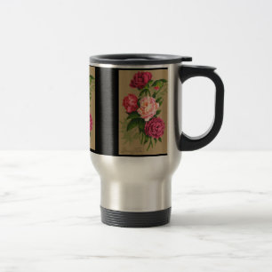 Flower Mugg