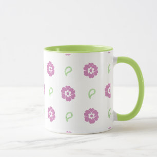 Flower Mugg