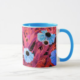 Flower Mugg