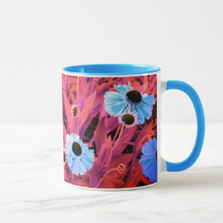 Flower Mugg