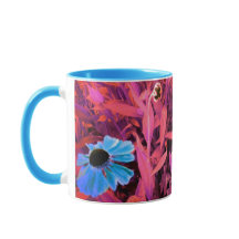 Flower Mugg