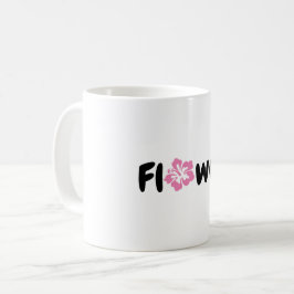 Flower Mugg