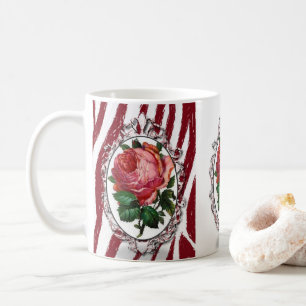 Flower Mugg