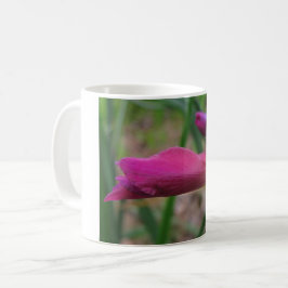 Flower Mugg
