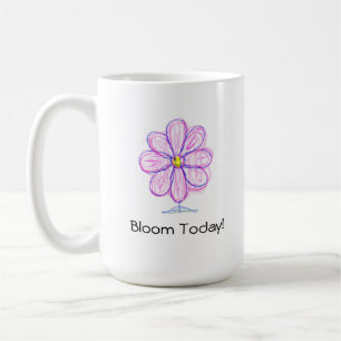 Flower Mugg