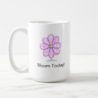 Flower Mugg