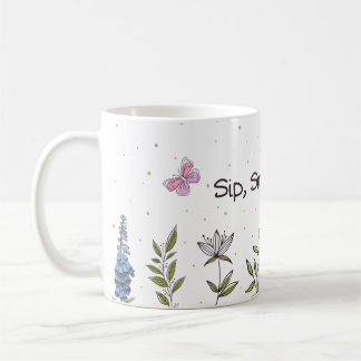 Flower Mugg