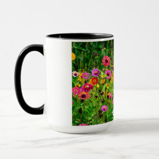 Flower Mugg & Kopp