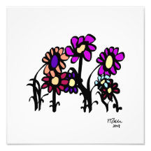 Flower Network