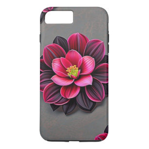 Flower Noire