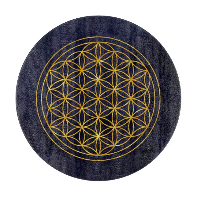 flower of life (Framsidan)
