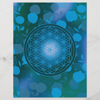 flower of life, chakra,zen,sacred geometric,