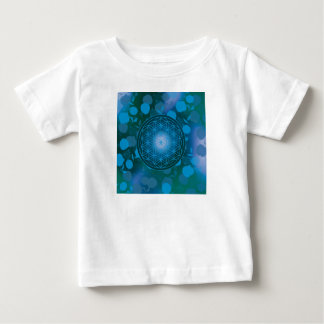 flower of life, chakra,zen,sacred geometric, t shirt