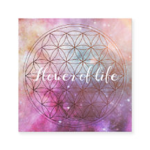 Flower of life