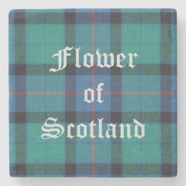 Flower of Scotland, Flower of Scotland Tartan Stenunderlägg