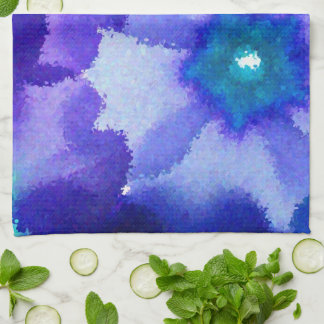 Flower Painting #2 - Köksduk Kökshandduk