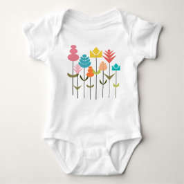 Flower Patch T Shirt