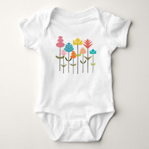 Flower Patch T Shirt