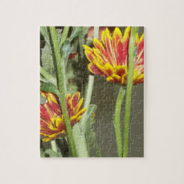 Flower Photo From Visit Pussel