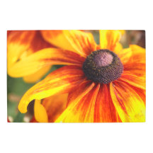 Flower porträtt