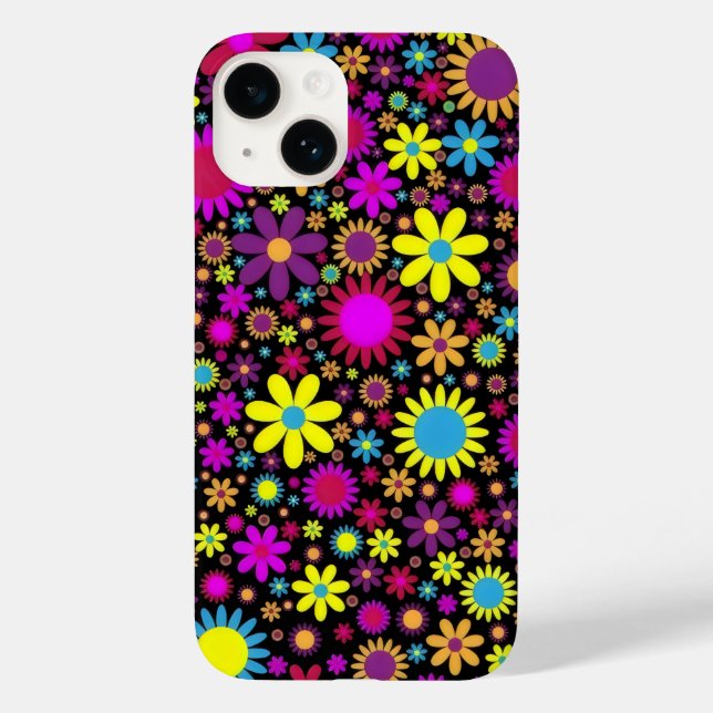 Flower Power (Baksida)