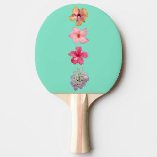 Flower Power 1  Pingisracket