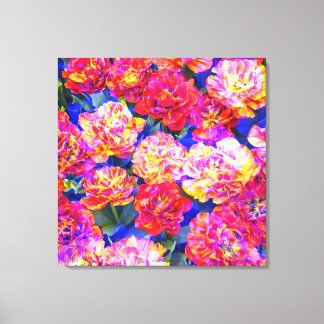 Flower Power - Blumenpracht 1 (Artikel 1801) Canvastryck