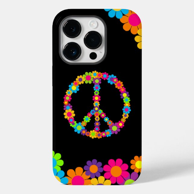 Flower Power Fred (Baksida)