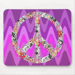 Flower Power Fred I - sinus pnk Musmatta