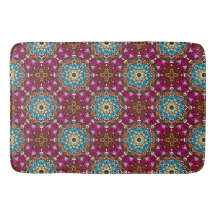 Flower Power Groovy Trädgård 