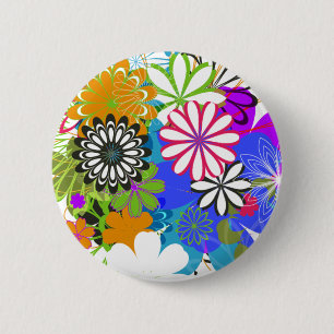 Flower power! knapp