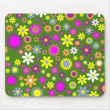 Flower Power Musmatta