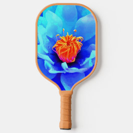 Flower Power Pickleball-paddle