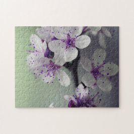 Flower Power Puzzle Pussel