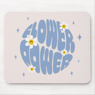 Flower Power Slogan Musmatta