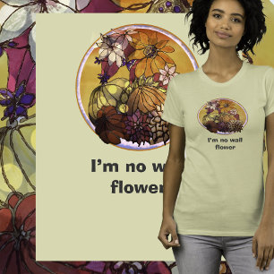 Flower Power T-Shirt