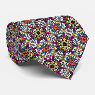 Flower Power V-ringad slips