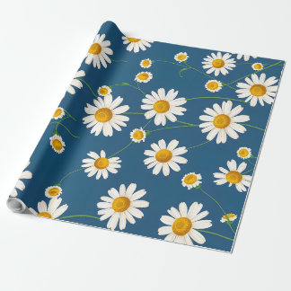 Flower Presentpapper
