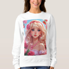 Flower princess t shirt