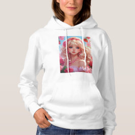 Flower princess t shirt