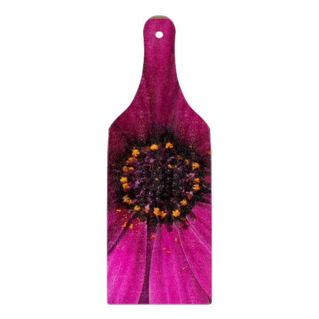 Flower Print (Framsidan)