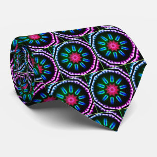 Flower Print Tide Slips
