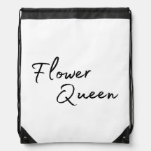 Flower Queen