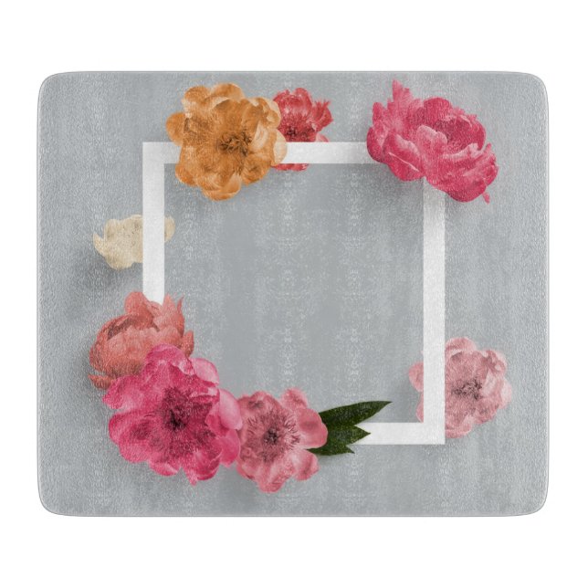 Flower Ram (Framsidan)