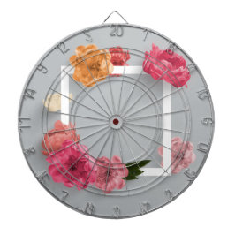 Flower Ram Darttavla