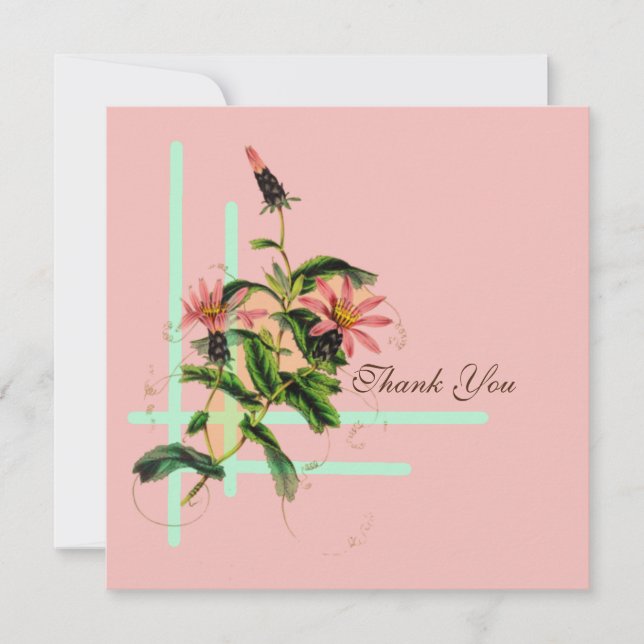 Flower rosa (Framsida)